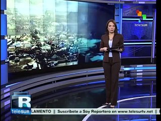 Ucrania: Maidán 3.0 exige al gobierno cumplir con sus tareas