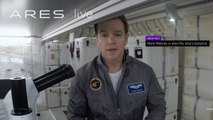 THE MARTIAN - Viral Trailer [Full HD] (Science Fiction / Ridley Scott, Matt Damon, Jessica Chastain, Michael Peña)