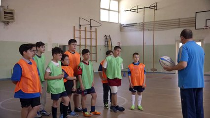 Progetto "La Buona Scuola" -  Napoli