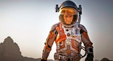 The Martian - Official Trailer [Full HD] (Science Fiction / Ridley Scott, Matt Damon, Jessica Chastain, Michael Peña)