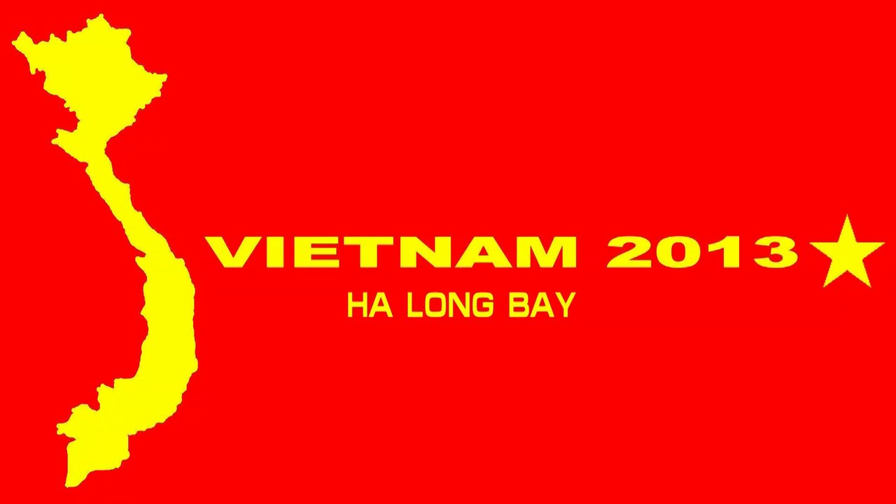 'Vietnam - 2013' Trailer in HD (1080p)