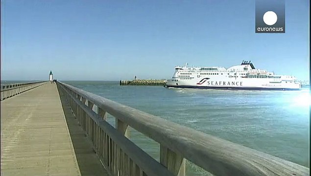 یوروتونل «مای فری لینک» را می فروشد