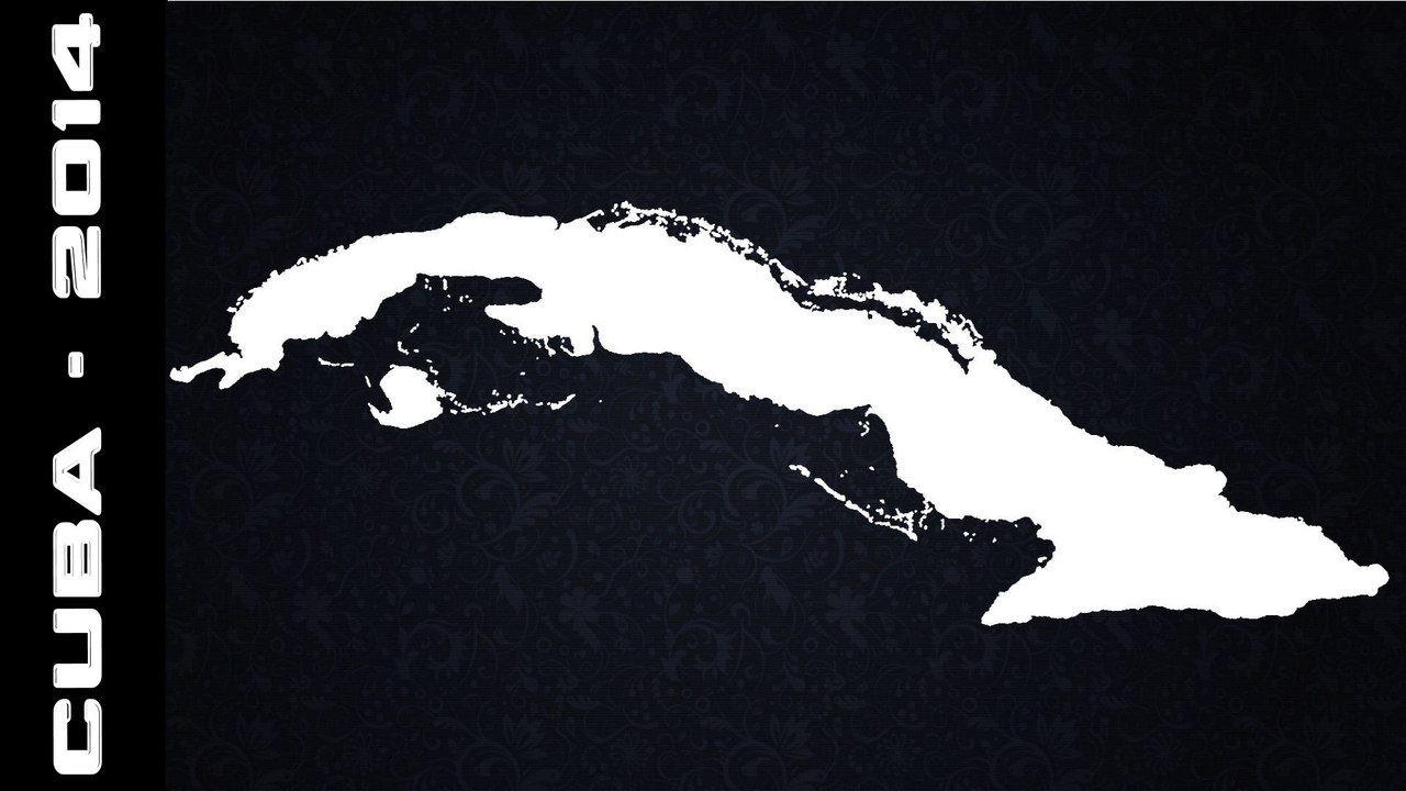 'Cuba - 2014' Trailer