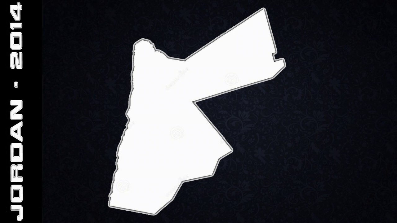 'Jordan - 2014' Trailer in HD (1080p)