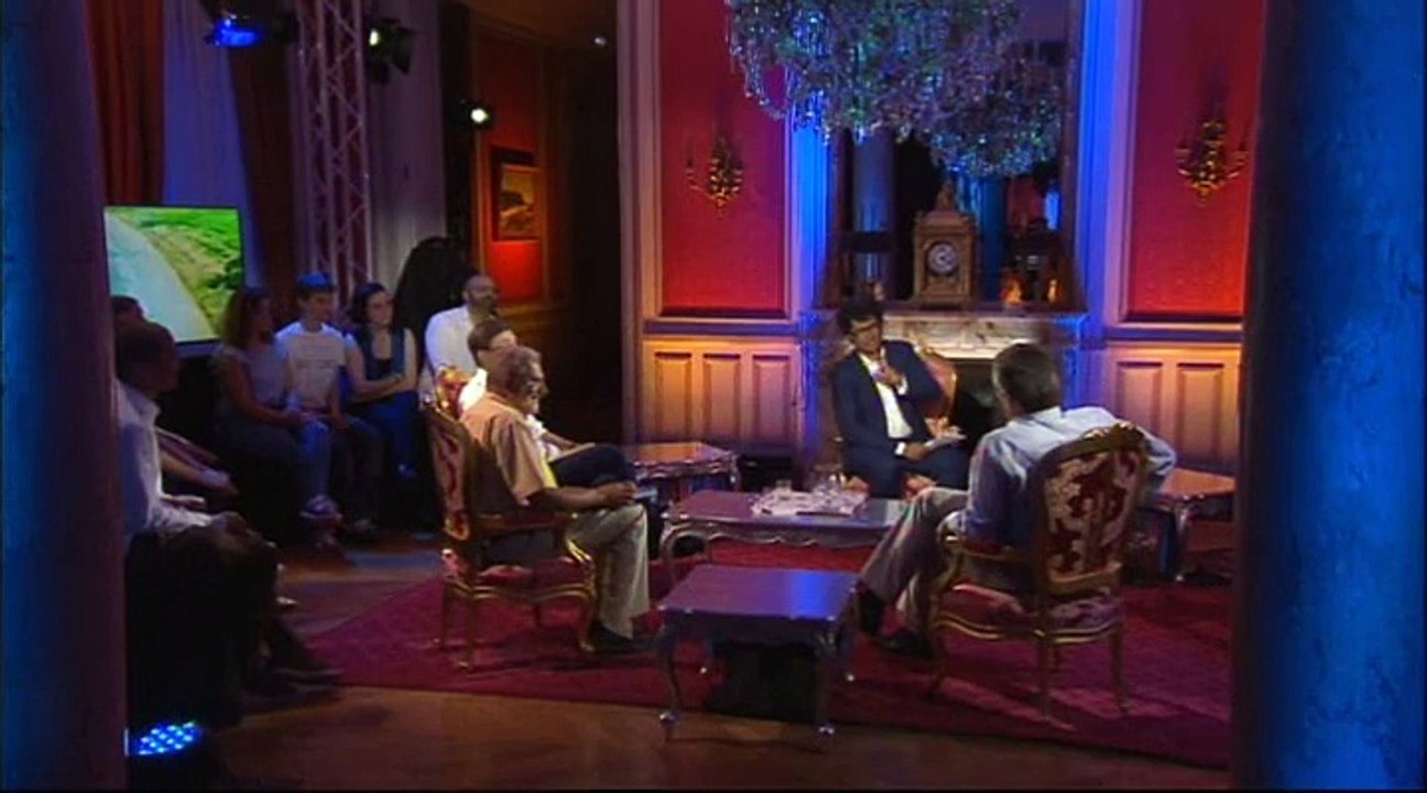 L'exploitation des océans - Océans