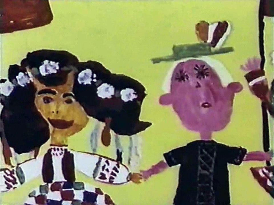 Край, в котором ты живёшь (1972)