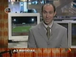Homo Zapping - Telediario breve