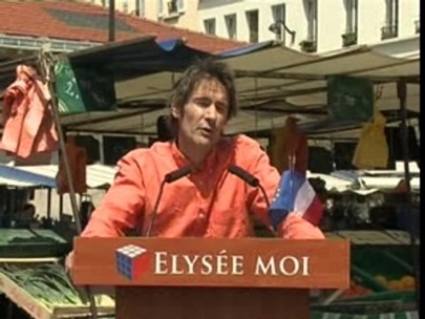 Des nouveaux candidats (2/15)