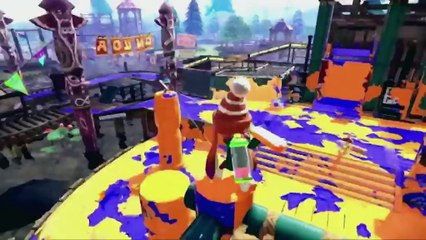 L'actualité Fresh | SEMAINE DU 01/06/2015 AU 07/06/2015 | NICKELODEON