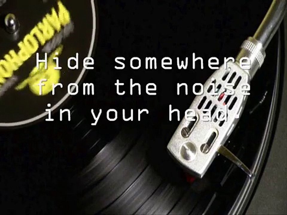 Reckless Roses - Wicked Song