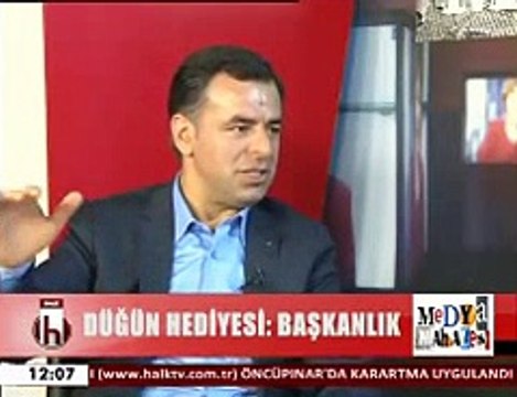 Medya Mahallesi-Kurtlar Vadisi Yorumu