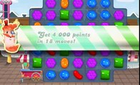Candy Crush Saga on Facebook  How to Play Candy Crush