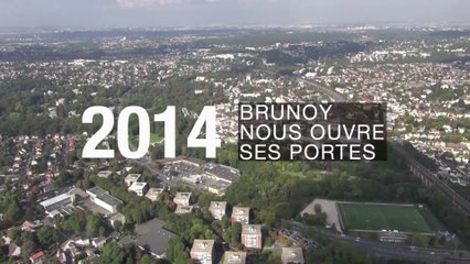 2014 Brunoy vous ouvre ses portes