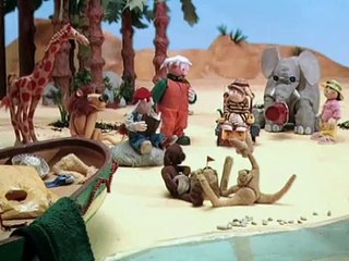 Забавная математика для малышей: Решение задач на вычисление длины и ширины [3]