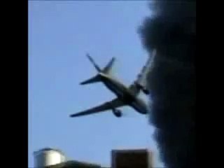 Fake Flight 175 on 9/11
