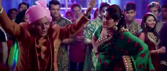 Beparwah Song - Baby 2015- Akshay Kumar