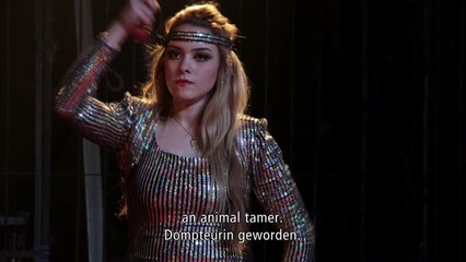 Wild Women - Trailer VO