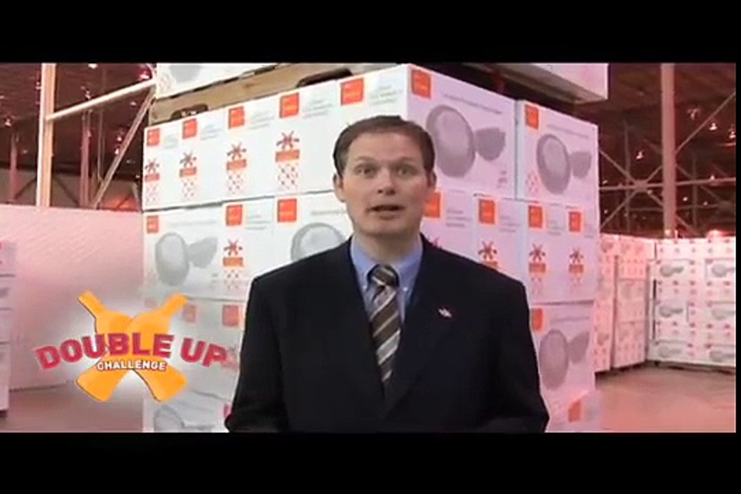 Xango Double up promo