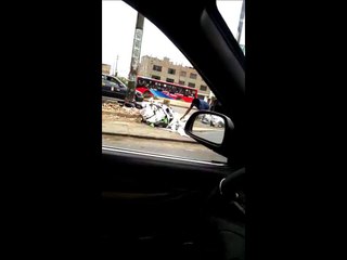 WhatsApp: vecino quiere a San Martín de Porres más limpio