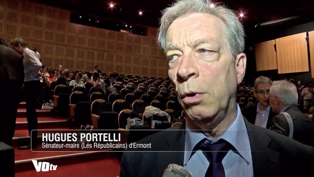 Les inquiétudes des maires du Val d'Oise