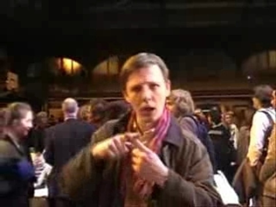 CR de la Rencontre des Mille (en LSF)