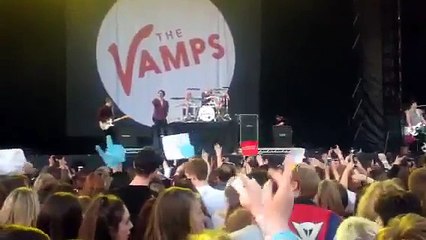 The Vamps - Can We Dance