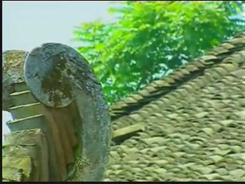 Discovering the Mienh (Yao) Nu Shu  女书 4/9