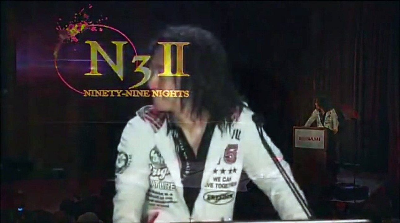 E3 2010 : Konami - Ninety Nine Nights II