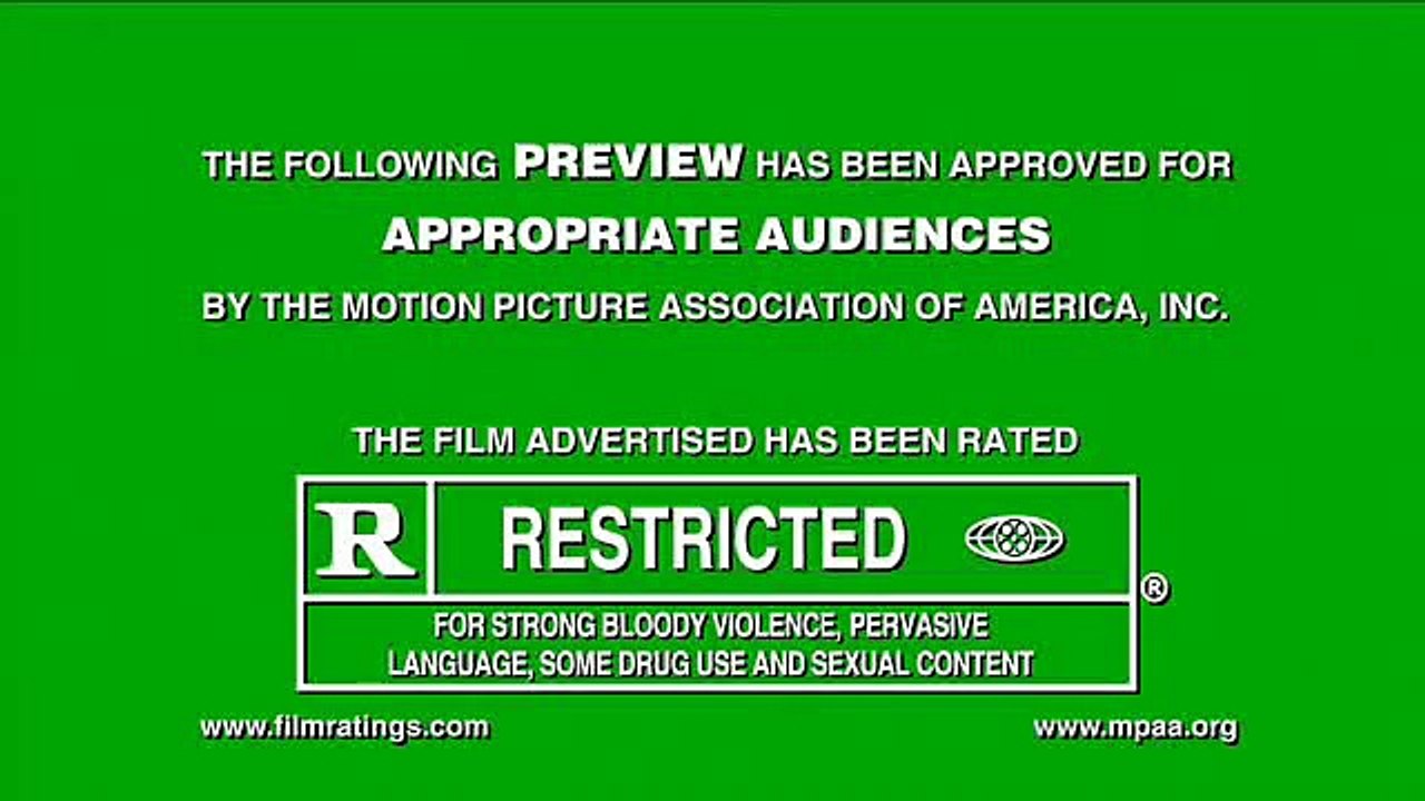 Wrong Turn At Tahoe (2009) Trailer HD/HQ