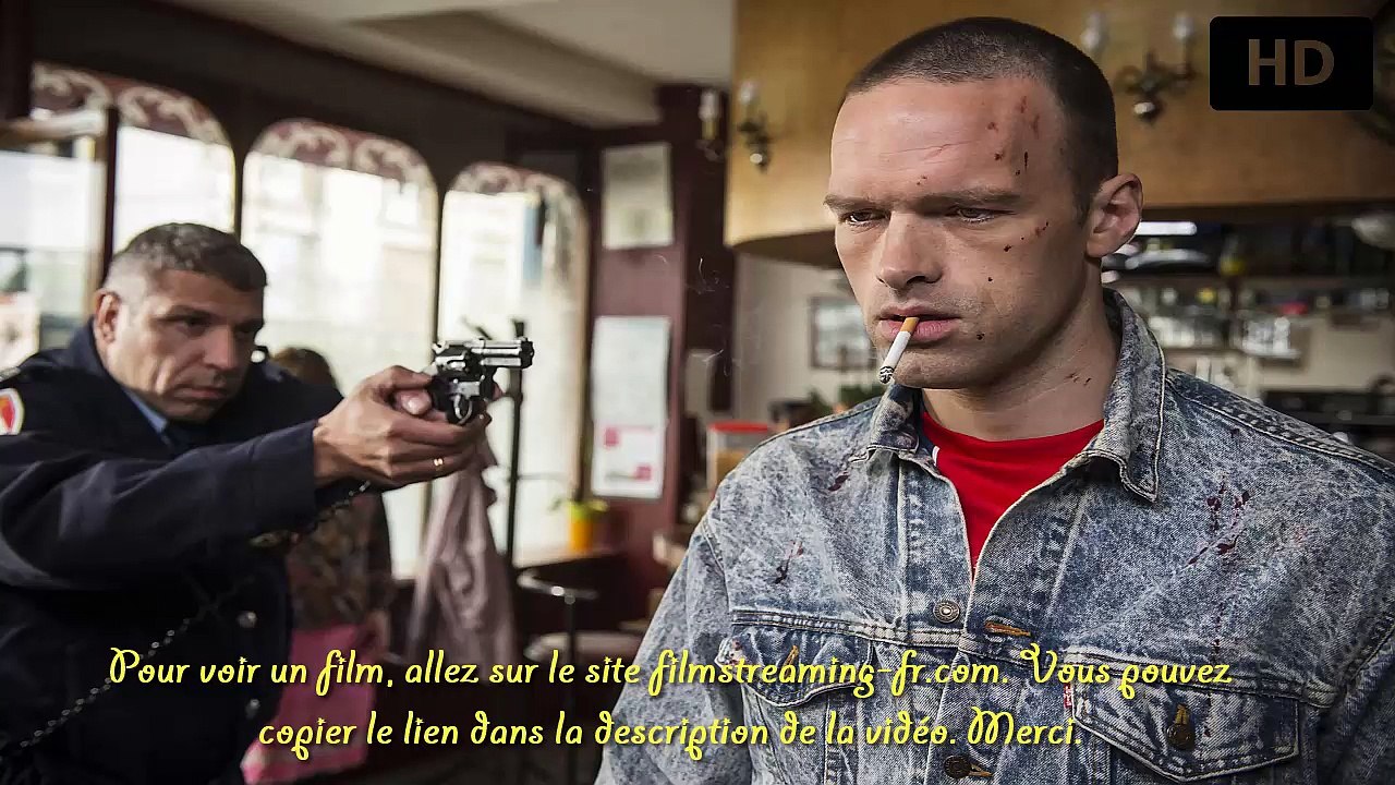 Un Français film streaming regarder gratuit en HD VF