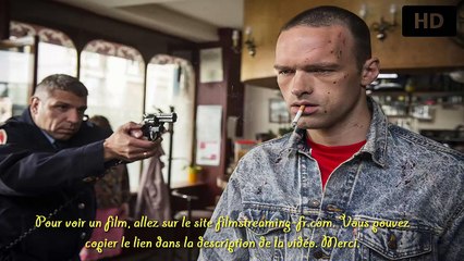 Un Français film streaming regarder gratuit en HD VF