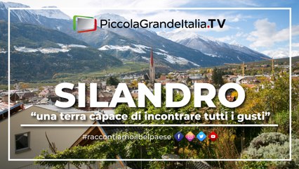 Silandro - Piccola Grande Italia