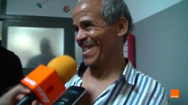 هذا ماقاله والد عماد المنياوي على إبنه