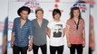 One Direction End Rumors They're Taking A Break At Capital's Summertime Ball