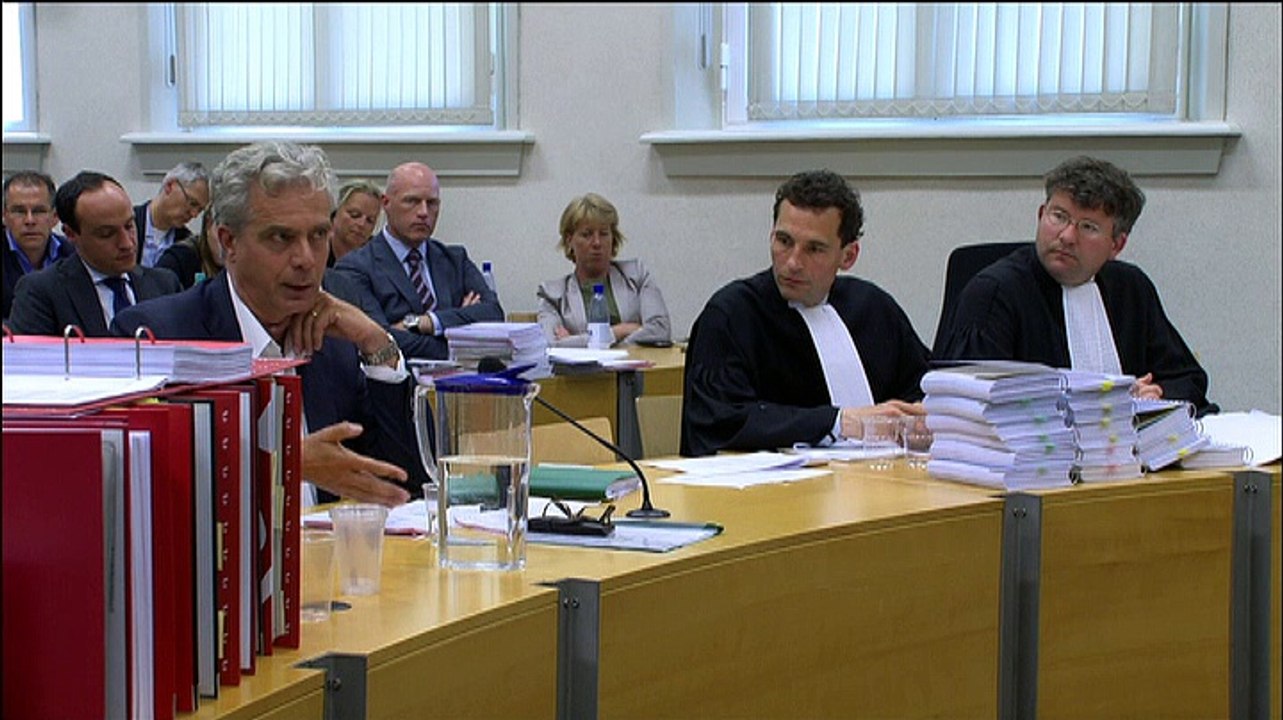 Ik verbaas me de hele dag dat de NAM niet begrijpt dat corporaties schade hebben - RTV Noord