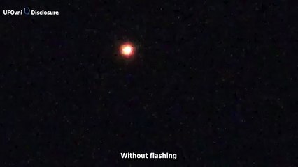 UFO, Red Orb.Gouy-Lez-Piéton Belguique.05.2015