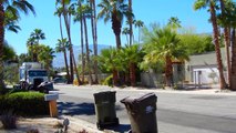 Palm Springs Disposal Services - New Fully Automated Garbage Collection