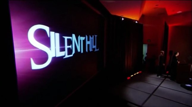 E3 2010 : Konami - Silent Hill