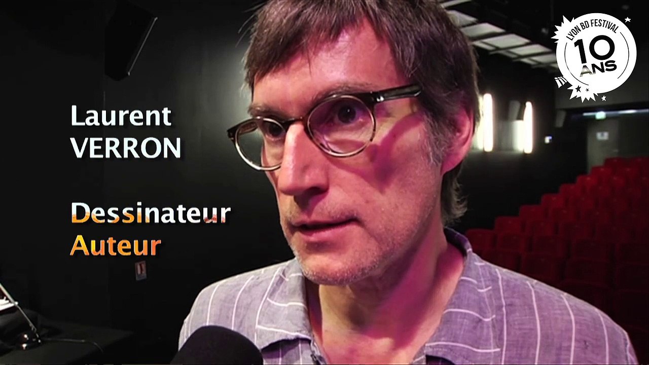 Boule et Bill à Ecully