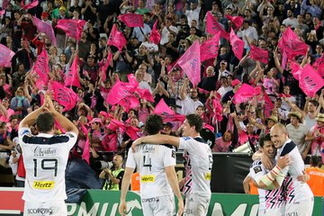 Les temps forts de la demi-finale