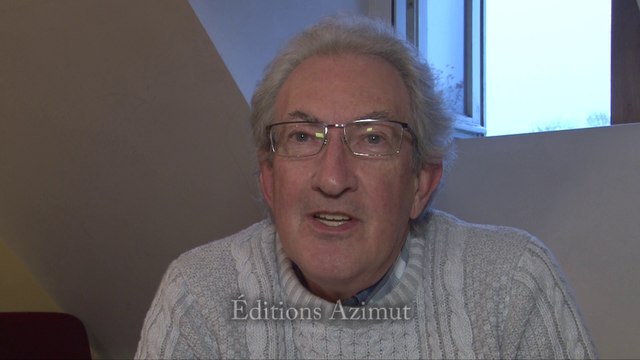 Les Editions Azimut au 3e Salon du Livre ou l'Alchimie du Livre de Charleroi