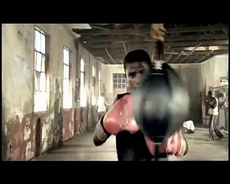 Everlast Boxing Makes You Bigger