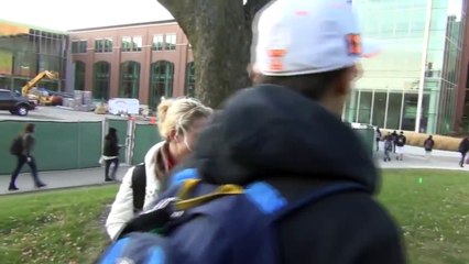 Kissing Prank   Your Name Game Kissing Prank At School Original 2015 TeamDTB Yoc UO8zYO0