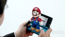 Nintendo 3DS: Promo Trailer - E3 2010