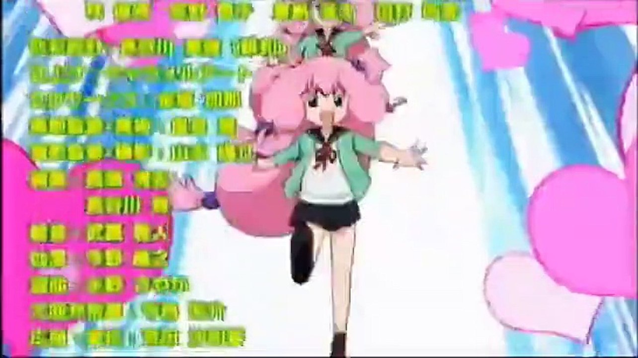 てーきゅう第46話「先輩とショーン・オブ・ザ・デッド」