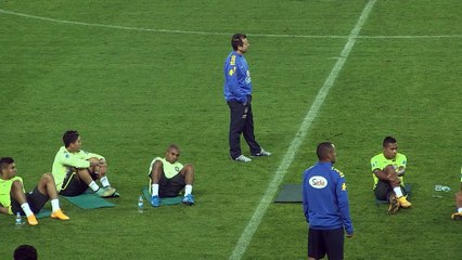 Rivelino: "Dunga? Difensivista ma meritevole"