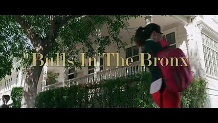 Pierce The Veil - Bulls in the bronx