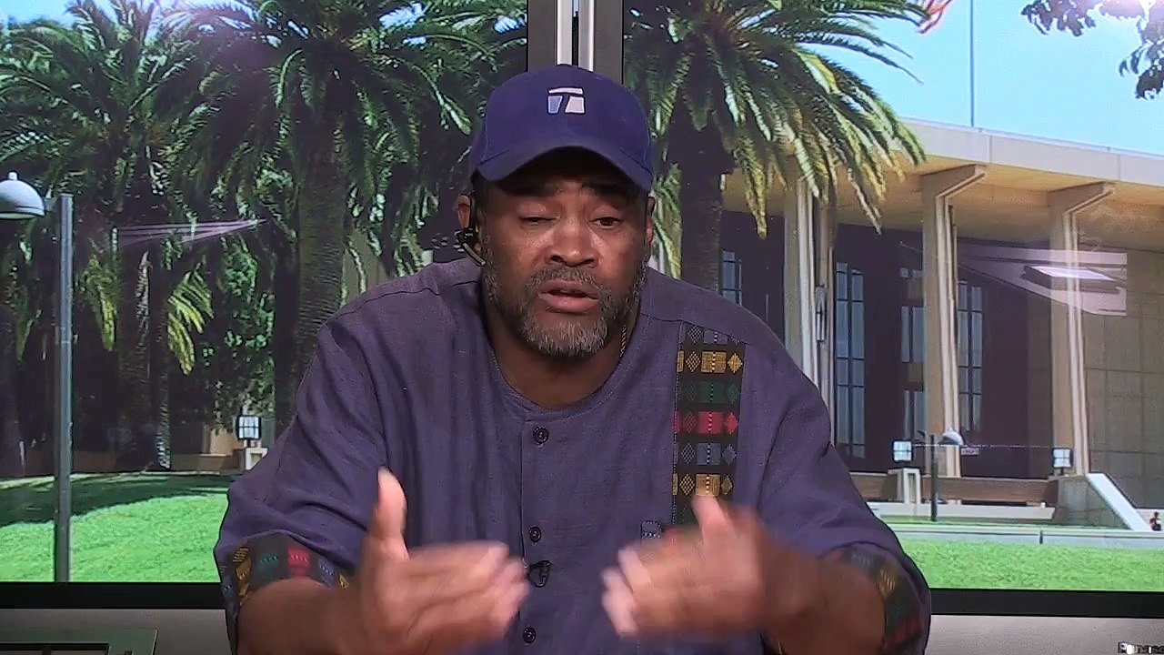 CSUN Students Debate Africana Studies 04/08/2015 Revised (HD)