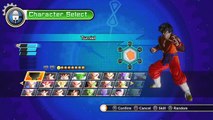 DragonBall Xenoverse Parallel Quest 02 Prepare for the Attack of Saiyans!