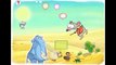 Toopy and Binoo in English for Kids Game - Toopy, Binoo, Patch-Patch!